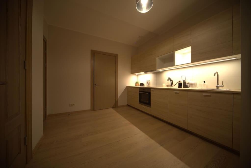 3 Bedroom Apartment In The Old/T Рига Екстер'єр фото